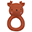 Teething Ring: Deer Teething Ring: Deer