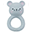 Teething Ring: Mouse Teething Ring: Mouse