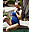 Kyoto One Piece Maternity Bathing Suit with Laces - Marine - Petal Effect