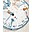 3 in 1 Storage Bag & Playmatt in cotton - Moulin Roty