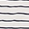Bedding Set Duvet Cover and Pillowcase - Stripes - 100x140 cm - Cotton