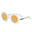 Blue Series Polarized Sunglasses - The Daisy - 100% Protezione UVA e UVB