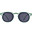 Original Keyhole Sunglasses - Mint To Be - 100% UVA and UVB Protection