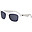 Original Navigator Sunglasses - Wicked White Age - 100% UVA and UVB Protection