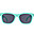 Original Navigator Sunglasses - Totally Turquoise - 100% UVA and UVB Protection