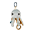 Activity Toy - Jelly - Blue Activity Toy - Jelly - Blue