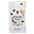 Natural Shower Tablets - Velvet - 120 gr