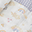 Gift set of 2 Maxi Swaddles Rainbow Gingham- Deluxe 120 x 120 cm - 100% rayon muslin from bamboo Gift set of 2 Maxi Swaddles Rainbow Gingham- Deluxe 120 x 120 cm - 100% rayon muslin from bamboo