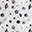 Cotton Muslin Crib Sheet - Planetary Cotton Muslin Crib Sheet - Planetary