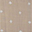 Cotton Muslin Crib Sheet - Taupe Cross Cotton Muslin Crib Sheet - Taupe Cross