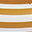Leonore Pool - Yellow Mellow and Creme de la Creme Stripes - 80x20cm