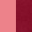 Set of 2 De Lux - Coral & Ruby - Silicone - BPA & PVC free - Made in Denmark Set of 2 De Lux - Coral & Ruby - Silicone - BPA & PVC free - Made in Denmark