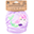 Washable, Pocket Diaper - Mermaid - 2 Inserts Included - 3-16 kg