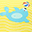 Summer Hat - Seal - UPF 50+ Summer Hat - Seal - UPF 50+