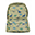Little Backpack Dinosaurs 22x30x10 cm - Green Little Backpack Dinosaurs 22x30x10 cm - Green