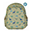 Big Backpack with Insulated Compartment - Dinosaurs - 27x32x19 cm