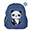 Big Backpack with Insulated Compartment - Panda - 27x32x19 cm Big Backpack with Insulated Compartment - Panda - 27x32x19 cm