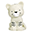 Little LED Light - White Tiger Little LED Light - White Tiger