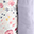 Set of 2 Deluxe Maxi Swaddle Blankets - Fairy Garden - 120 x 120 cm - 100% Rayon Muslin from Bamboo Set of 2 Deluxe Maxi Swaddle Blankets - Fairy Garden - 120 x 120 cm - 100% Rayon Muslin from Bamboo