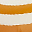 Baloo Swim Ring - Mustard and Creme de la Creme Stripes