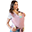 Classic Wrap - 100% Cotton - Easy to Wear! - Dusty Rose Classic Wrap - 100% Cotton - Easy to Wear! - Dusty Rose