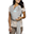 Classic Wrap - 100% Cotton - Easy to Wear! - Grey Classic Wrap - 100% Cotton - Easy to Wear! - Grey