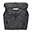 Cinch Convertible Backpack - Dark Grey - Versatile and Clever in Matte Leatherette Cinch Convertible Backpack - Dark Grey - Versatile and Clever in Matte Leatherette