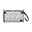 Nimble Changer Clutch - Rainbows - Clever Changing Pad!