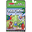 Magic Coloring Cards & Red Water Wow Lens - Animals - 4 Cards with refillable water pen!