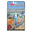 Water Wow Magical Coloring Cards - Ocean - 4 Cards with refillable water pen! Water Wow Magical Coloring Cards - Ocean - 4 Cards with refillable water pen!