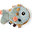 Sensory Baby Book - Sea Friends