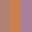 Loops - Blush Peach & Dusky Lilac Vanilla & Olive Green - BPA & PVC Free Loops - Blush Peach & Dusky Lilac Vanilla & Olive Green - BPA & PVC Free