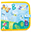 Doodle It - Bugs - Reusable Album + includes 4 Zero Dust Butterstix Doodle It - Bugs - Reusable Album + includes 4 Zero Dust Butterstix