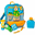 Hiking Backpack Game Set - 23 Pieces - Let's explore!