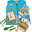 Outdoor Activity Vest and Tools Play Set - 20 Pieces - Let's Explore! Outdoor Activity Vest and Tools Play Set - 20 Pieces - Let's Explore!