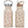 Thermo Bottle - Raspberry Red Dots - 330ml