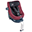 Marie I-Size Car Seat 0+/1 - Black and Bordeaux - from 0 to 4 Years