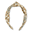 Haircoat - Orangery Beige Haircoat - Orangery Beige
