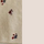 2 Pack Bambi Bonnet - Bloom/Lavendar Mist - Organic Cotton