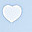 NannaDì Amelie Baby Nest - Light B - 85x50 cm NannaDì Amelie Baby Nest - Light B - 85x50 cm