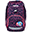 Ergonomic Backpack For Prime School - Bearmuda Square Ergonomic Backpack For Prime School - Bearmuda Square