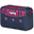 Filled Maxi Pencil Case - 3 Zip and Coin Pocket - Shoobi DooBear