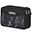 Filled Maxi Pencil Case - 3 Zip and Coin Pocket - Super ReflectBear Glow