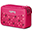 Filled Maxi Pencil Case - 3 Zip and Coin Pocket - HorseshoeBear