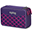 Filled Maxi Pencil Case - 3 Zip and Coin Pocket - Pearl DiveBear