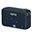 Filled Maxi Pencil Case - 3 Zip and Coin Pocket - AtmosBear