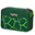 Filled Maxi Pencil Case - 3 Zip and Coin Pocket - BearRex