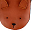 Kapi Leather Mittens - Bear - Handmade Kapi Leather Mittens - Bear - Handmade
