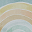 Wall Stickers in Vinyl - XXL Blue Rainbow - 100x150 cm Wall Stickers in Vinyl - XXL Blue Rainbow - 100x150 cm