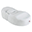 Cocoonababy® Ergonomic Cocoon - Fleur de Coton - Helps the Newborn Adapt to Life